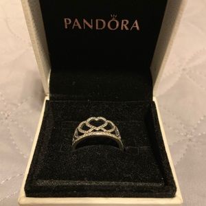 Pandora Ring
